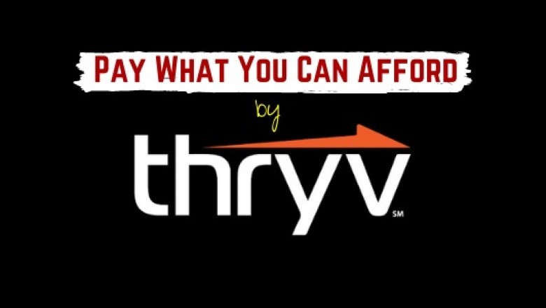 Thryv Launches Small Business Adapt Program: “Pay What You Can Afford” Software During COVID-19 Pandemic