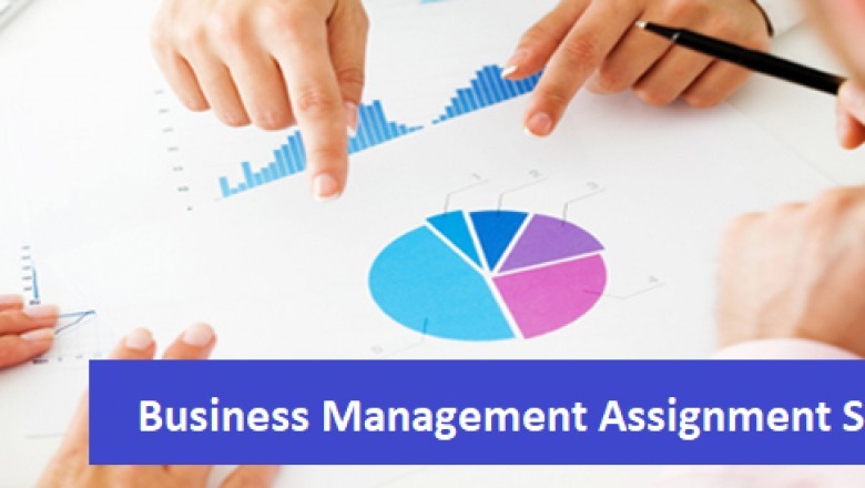 Business Plans Assignment Sample