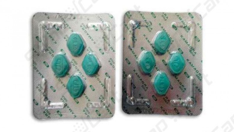Buy Kamagra Online with Free shipping from USA-UK