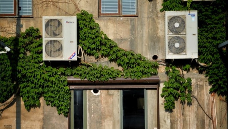 What Are the Services Offered by an Air Conditioning Contractor?