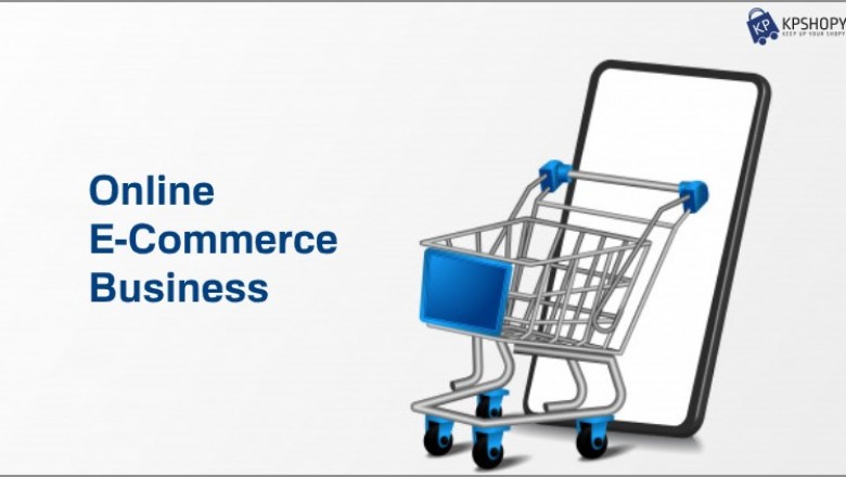 How to Start an Online Ecommerce Business