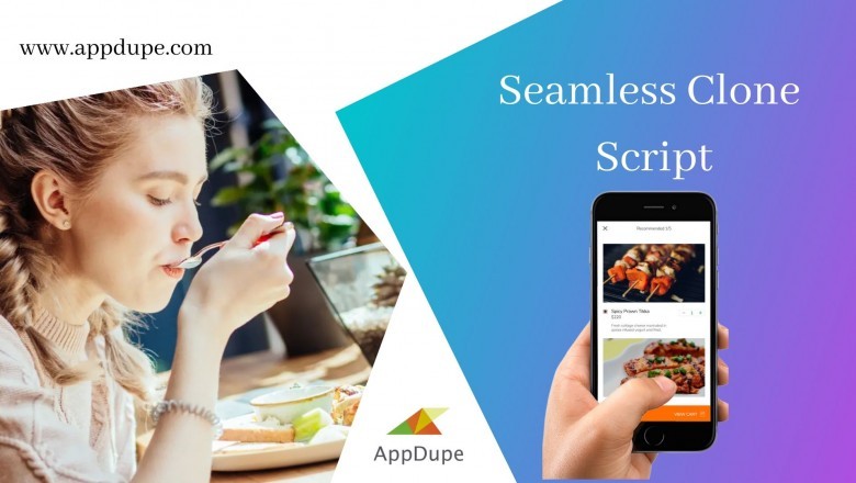 What are the benefits of investing in Seamless clone app development