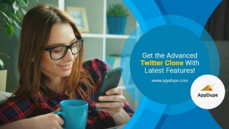 Features incorporate in your Twitter clone script