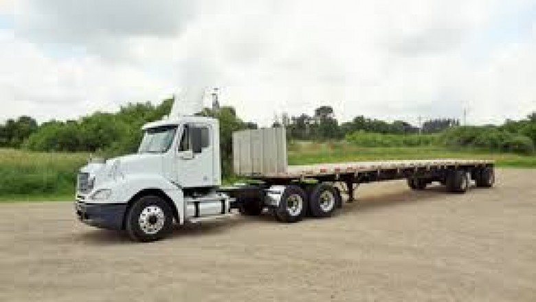 Flatbed shipping companies