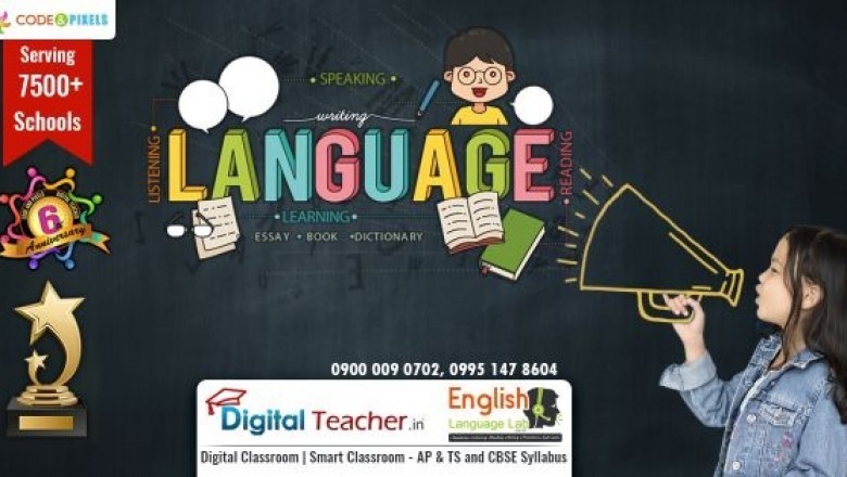 Importance of Communicating in English Language