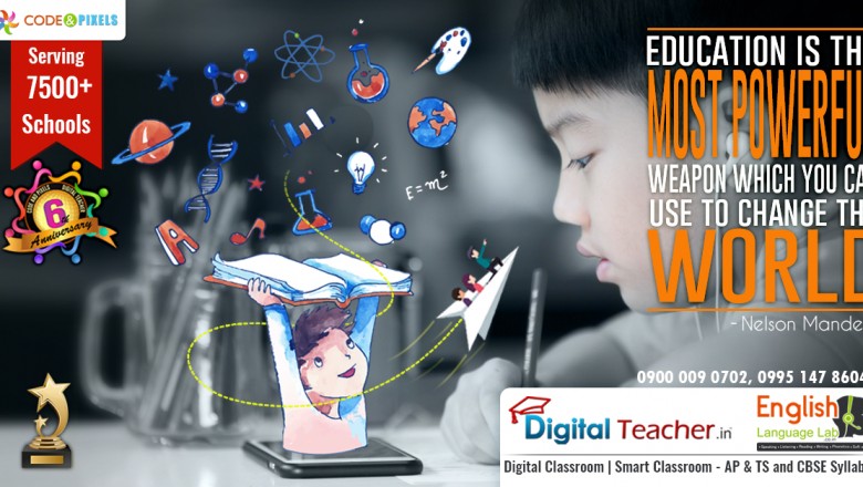 Virtual learning systems as a modern solution to educational problems