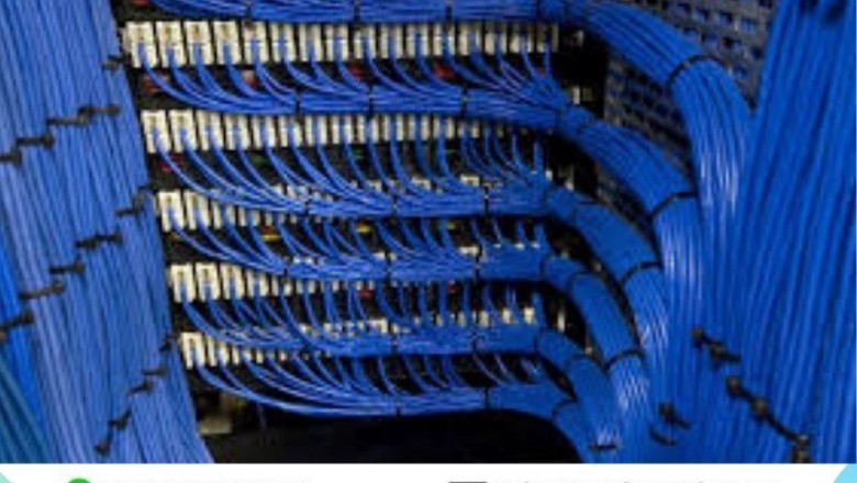 Why is Structured Cabling a Preferred Network Architecture