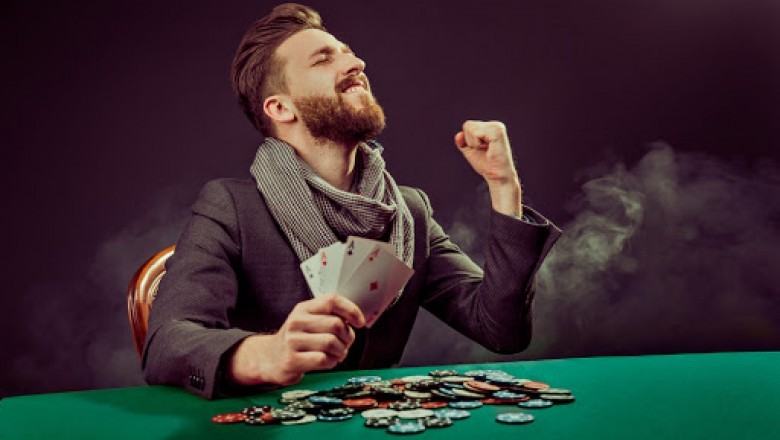 Istilah Penting Dalam Permainan Poker Online