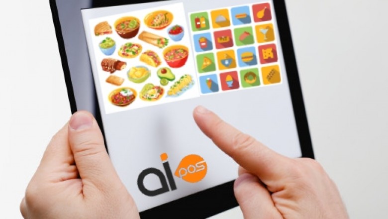 Online Ordering System For Restaurant