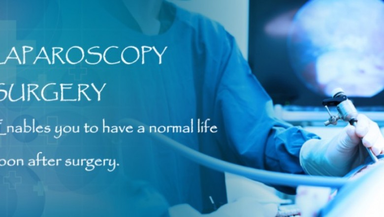 Laparoscopic surgeon in jaipur