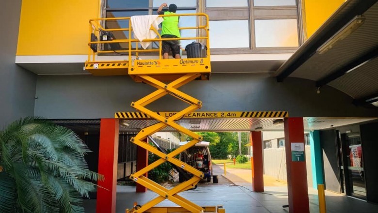Are you looking for a destination for windscreens repair in Darwin?