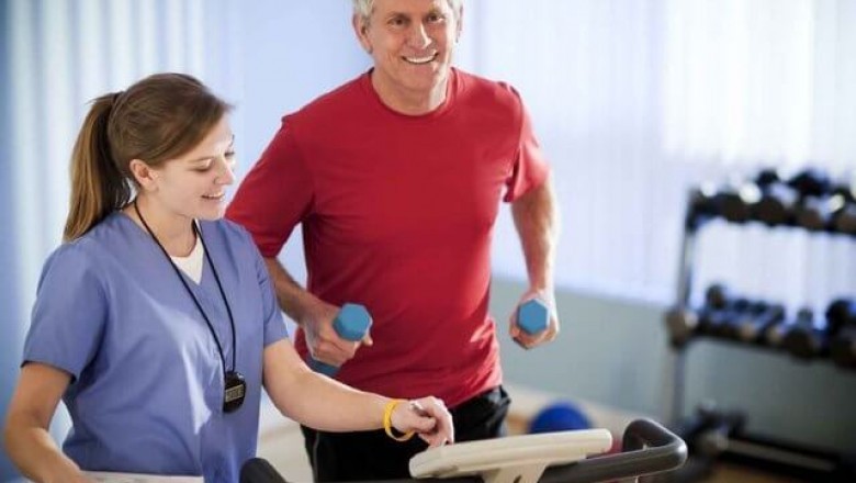 Cardiorespiratory Physiotherapy | Physio Experts Kanata