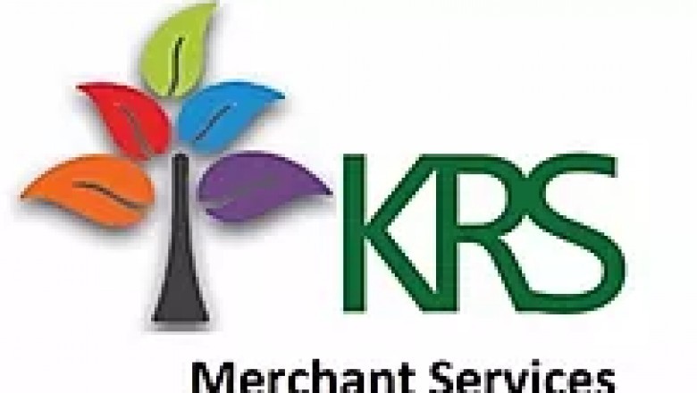KRS merchant services