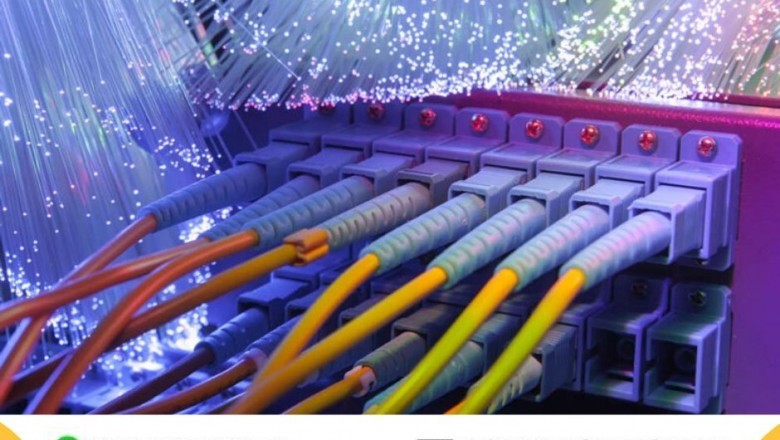 What Are Bend Radius and Bend Insensitive Cables in Fiber Cabling
