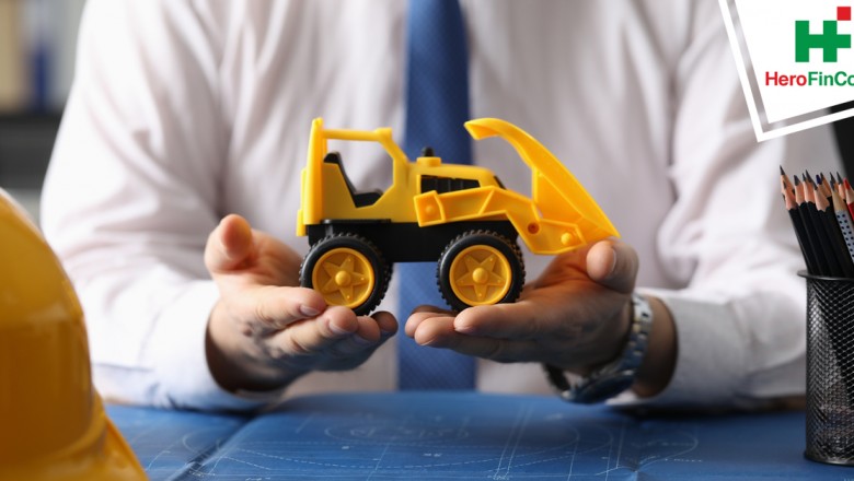 What is the Application Process for a Machinery Loan?