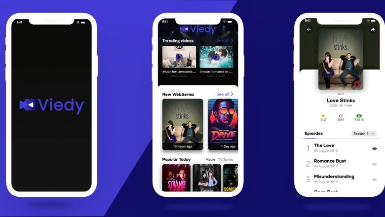 Top Video & Live Streaming App Development Company In USA | X-Byte Enterprise Solutions