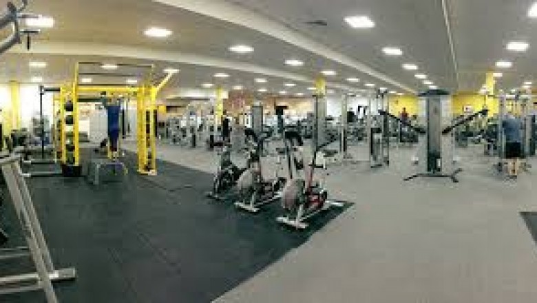How Many Types Of Gym Supplements Are There? |Forward Thinking Fitness