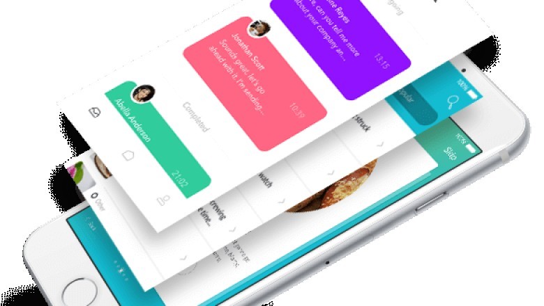 Launch feature-filled Freelance app with our assistance
