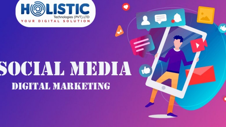 5 Features for The Best Social Media Company in Pakistan