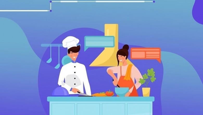 Best Unique Cooking Assistance App Development Service Company in USA/UAE | Recipe App Solutions | X-Byte Enterprise Solutions