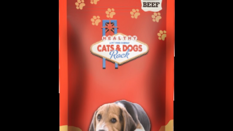 Buy Bully Sticks For Dogs - Cats and Dogs Rock