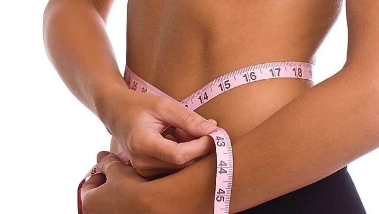 How do I lose weight?