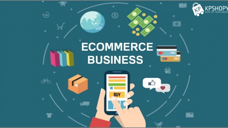 Strategies to Grow Your Ecommerce Business