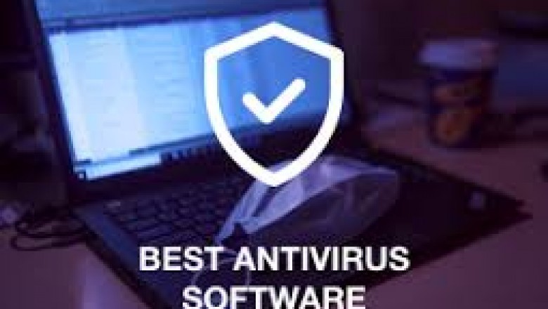 best antivirus software 2020