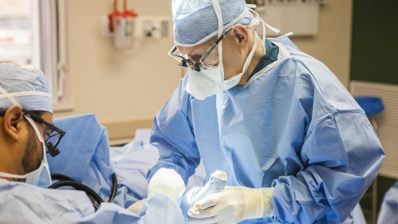 Best Surgeons Email List | Surgeon Mailing Address Database