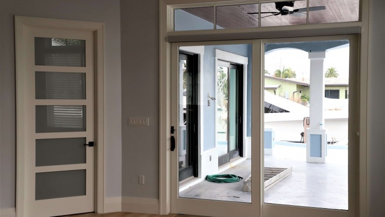 CGI Windows and Doors in Pompano Beach