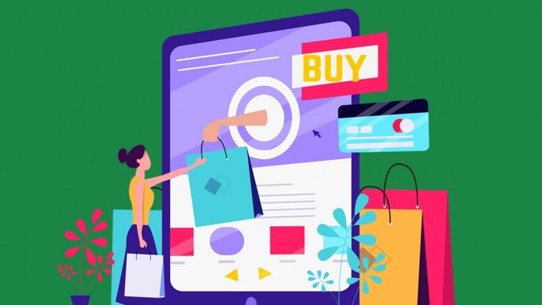 Dubai Online Shopping
