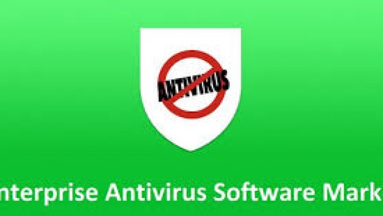 enterprise antivirus software