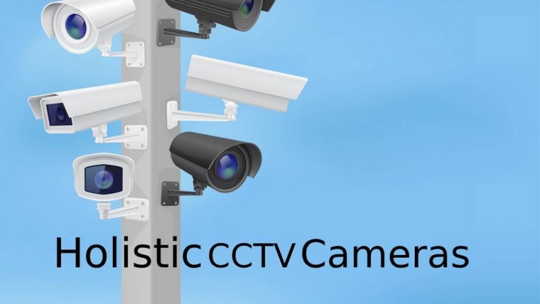 home security cameras in Pakistan