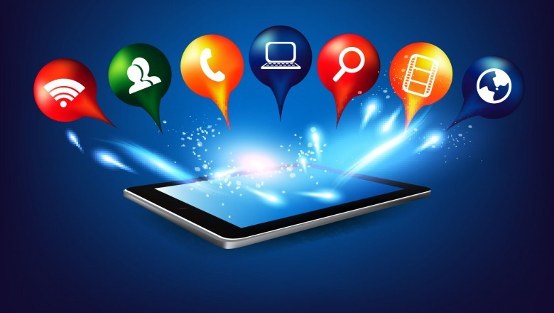 Mobile App Development Singapore