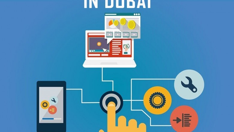 Online Shopping in Dubai