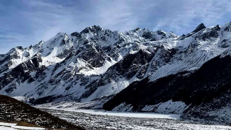 Langtang Valley Trek-6 Days |5 Days Langtang Trek cost, guide
