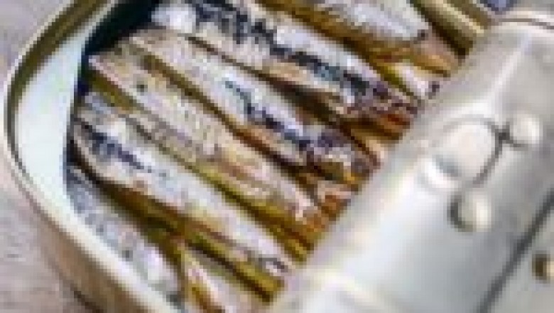 Top 10 Best Canned Sardines in 2020 Reviews
