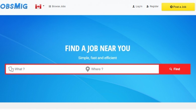 Toronto jobs