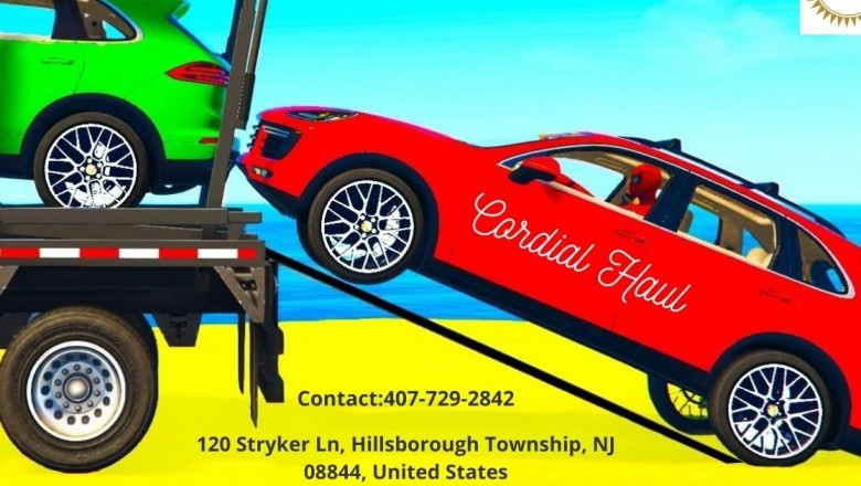USA Car Shipping Price $399