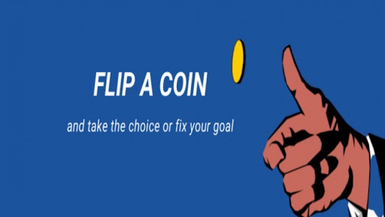 Heads or Tails? In any case, You Might Beat a Stock Picker