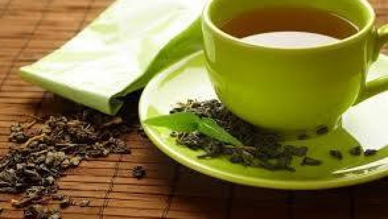 Asia-Pacific Green Tea Market Trends, Size, Forecast - 2019-2025