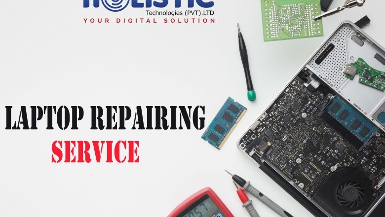 Best LCD Repair Company in Lahore