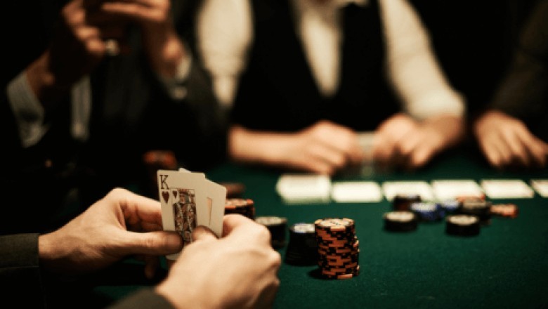 HAL YANG MENARIK DARI SITUS BANDARQ SERVER PKV GAMES TERPOPULER