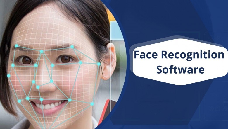 How does the Face recognition system improve security?