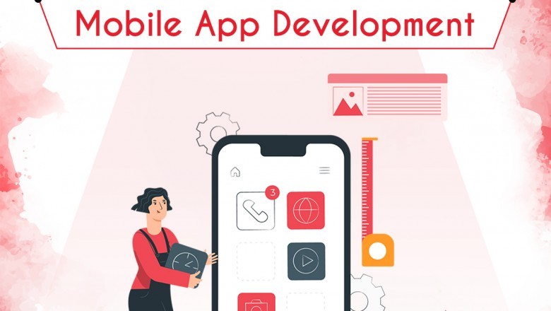 Top Mobile App Development Company in Mesa, USA | X-Byte Enterprise Solutions