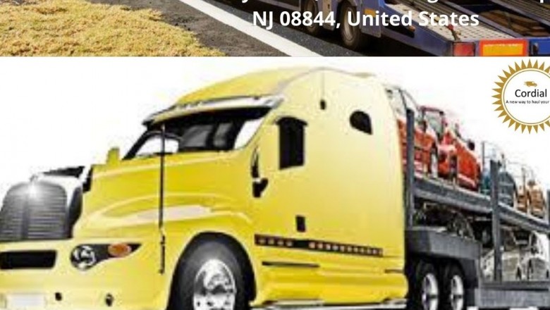 Affordable Auto Transport Services Hillsborough