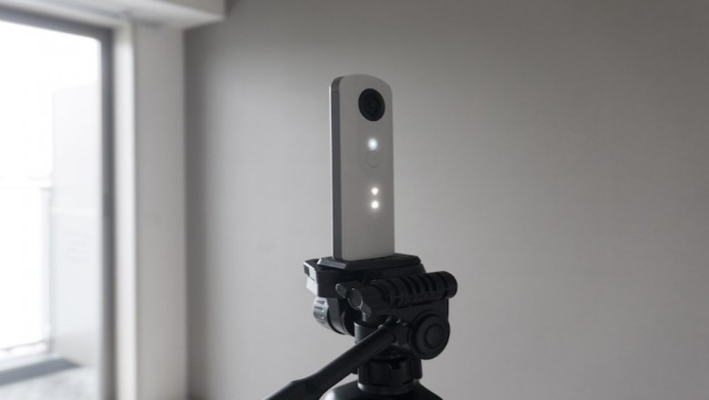 Hands-On Guide to Getting Started with 360° Photography