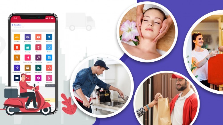 Key Factors To Consider Prior To Setting Up Your On-demand Business In The Market