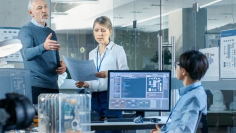 ASTAQC QA is managed by the client or by professional engineers.