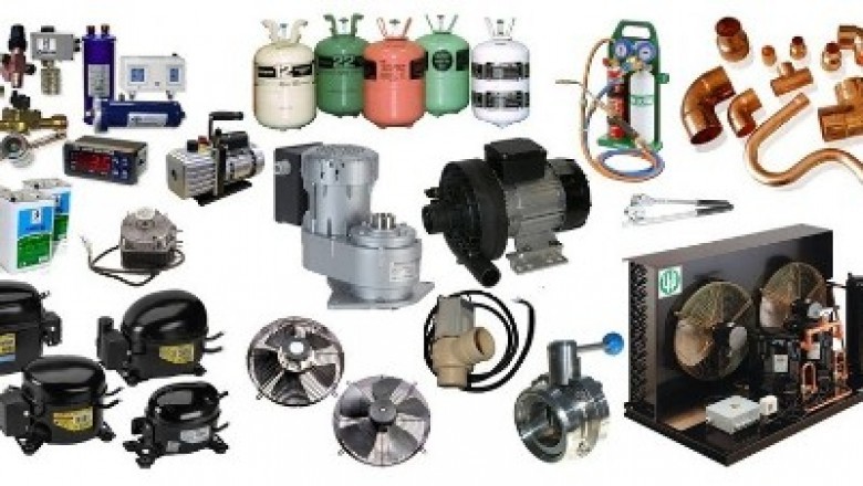 Buying the Appropriate Spare Parts for the Air Conditioning Unit